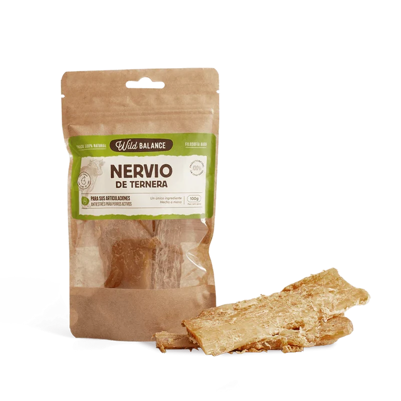 Nervio de Ternera