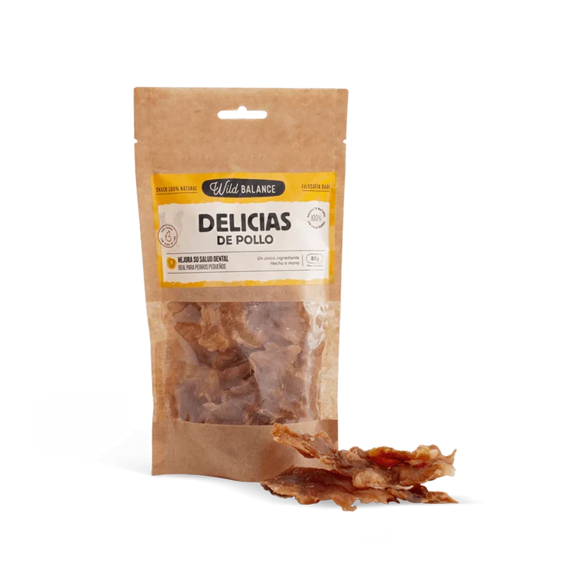Delicias de Pollo