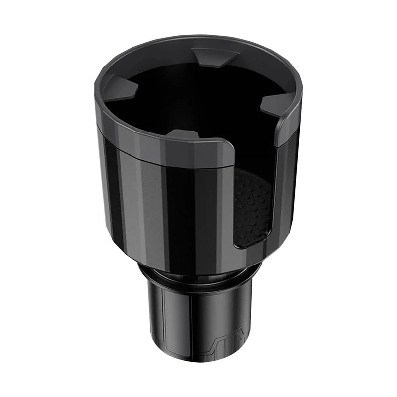 Porta Vasos y Mate Ajustable para Autos