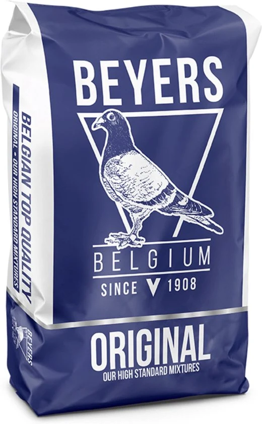 Semillas de Caramelo Premium Exclusivas 20 kg - Beyers