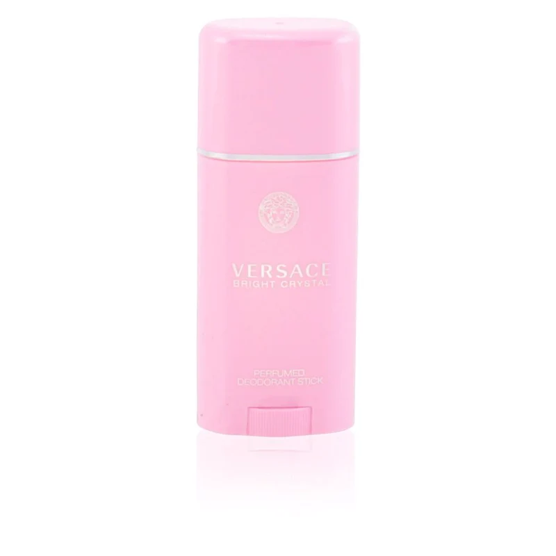 Versace Cristal brilhante desodorante stick 50 ml