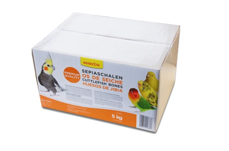Sepia Premium Granel 5kg