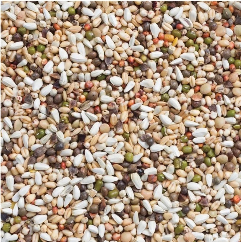Deli Nature 33 Semillas Brotación Periquitos Grandes 1kg