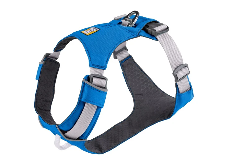 Hi & Light® Pechera Ultraligera en Azul (Blue Dusk) de Ruffwear México