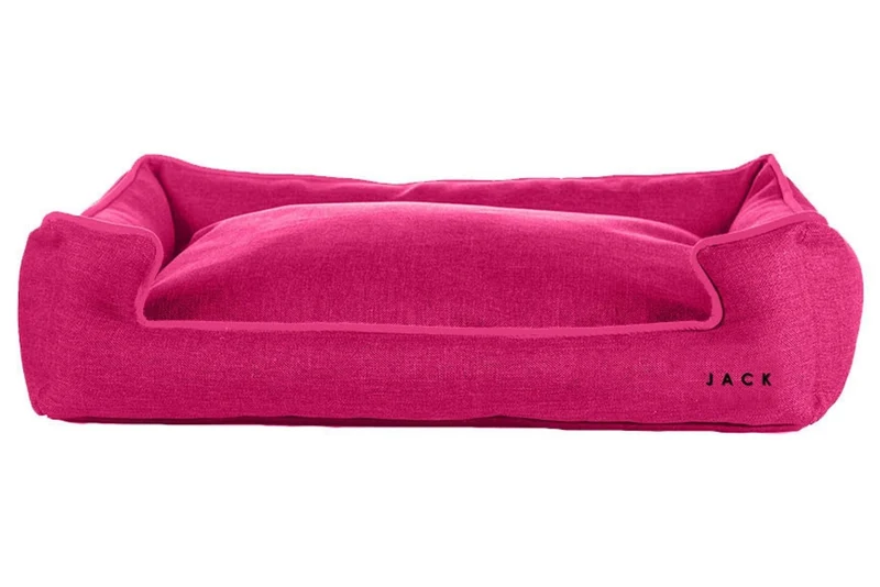 Cama Sofá para Perros — TALLA MEDIANA | National Geographic (Últimas Piezas)