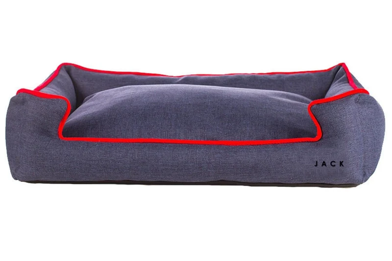 Cama Sofá para Perros — TALLA CHICA | National Geographic (Últimas Piezas)