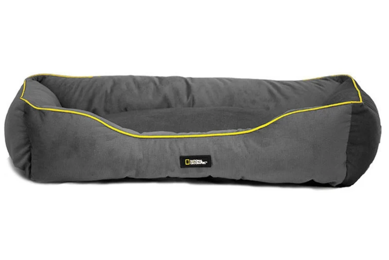Cama Luna para Perros — TALLA MEDIANA | National Geographic (Últimas Piezas)