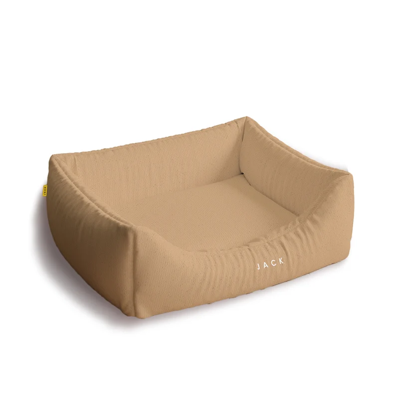 Cama Classic para Perros — TALLA CHICA | Jack (Últimas Piezas)
