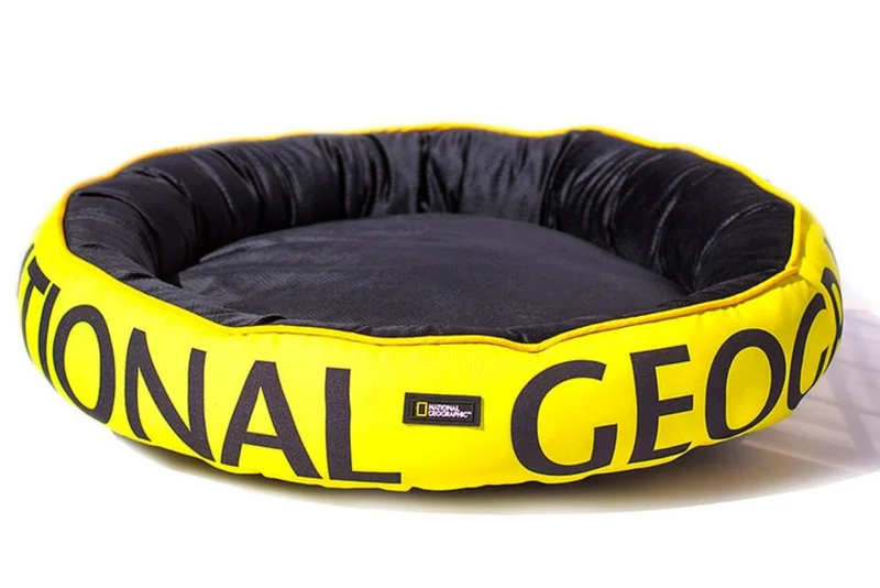 Cama Apolo para Perros — TALLA MEDIANA | National Geographic (Últimas Piezas)