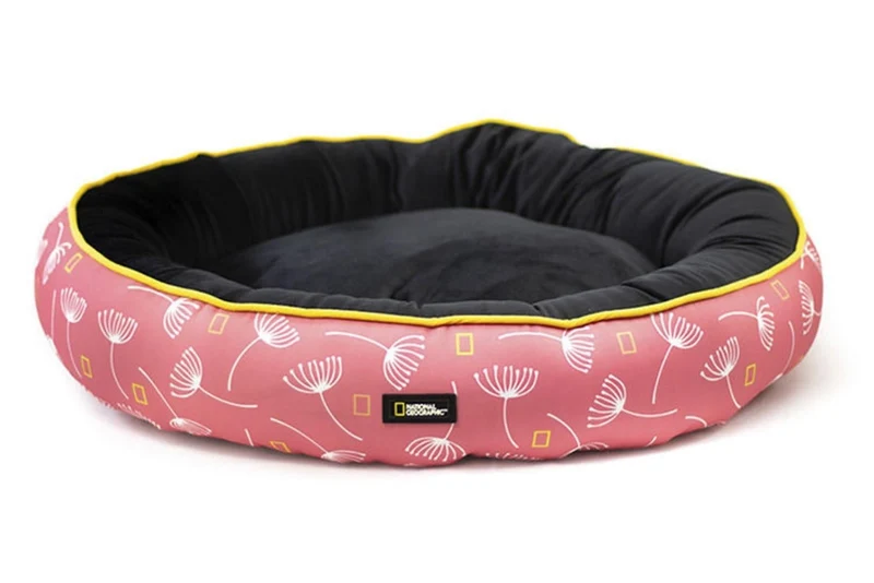 Cama Apolo para Perros — TALLA EXTRA GRANDE | National Geographic (Últimas Piezas)