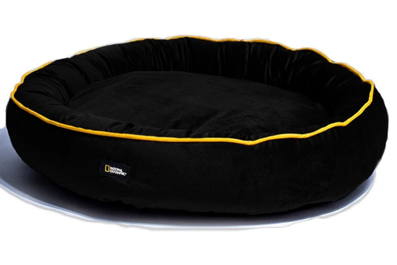 Cama Apolo para Perros — TALLA GRANDE | National Geographic (Últimas Piezas)