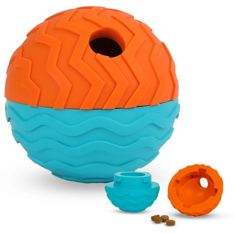 Tough & Tumble Pelota Texturizada