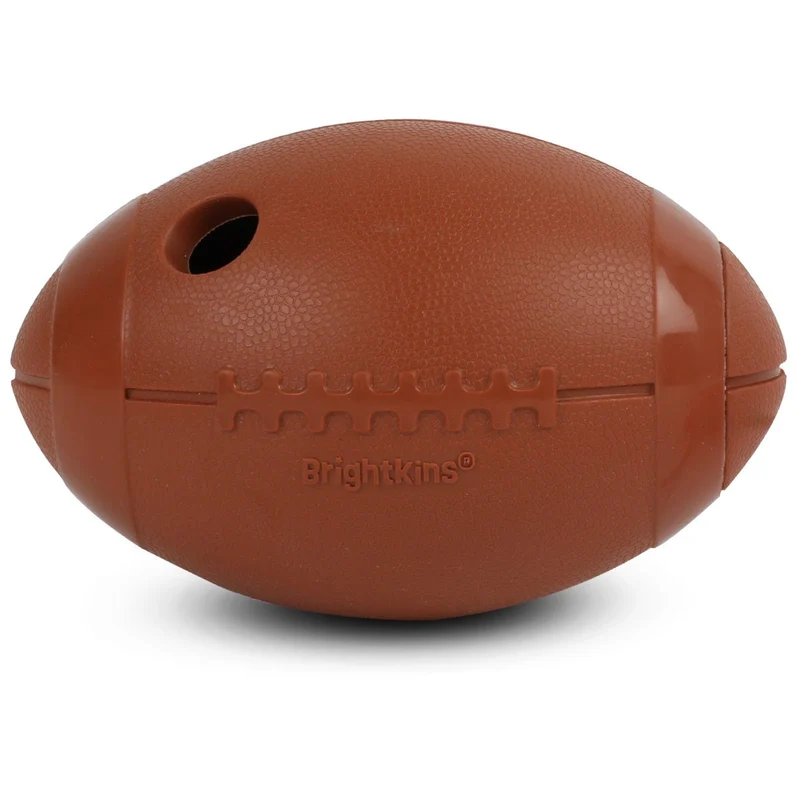 Dispensador de Premios para Perros Football Tough & Tumble | Brightkins