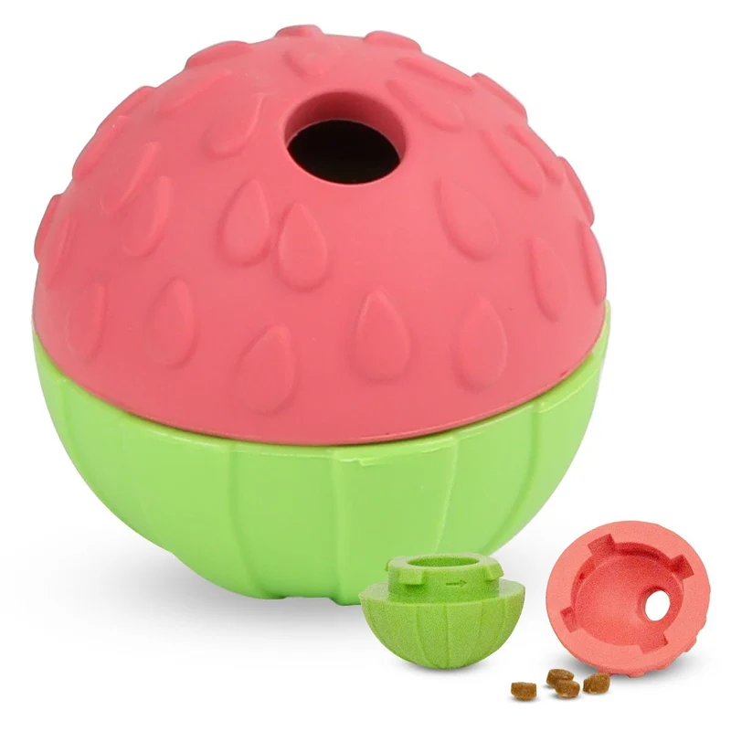 Dispensador de Premios para Perros Sandia Tough & Tumble | Brightkins