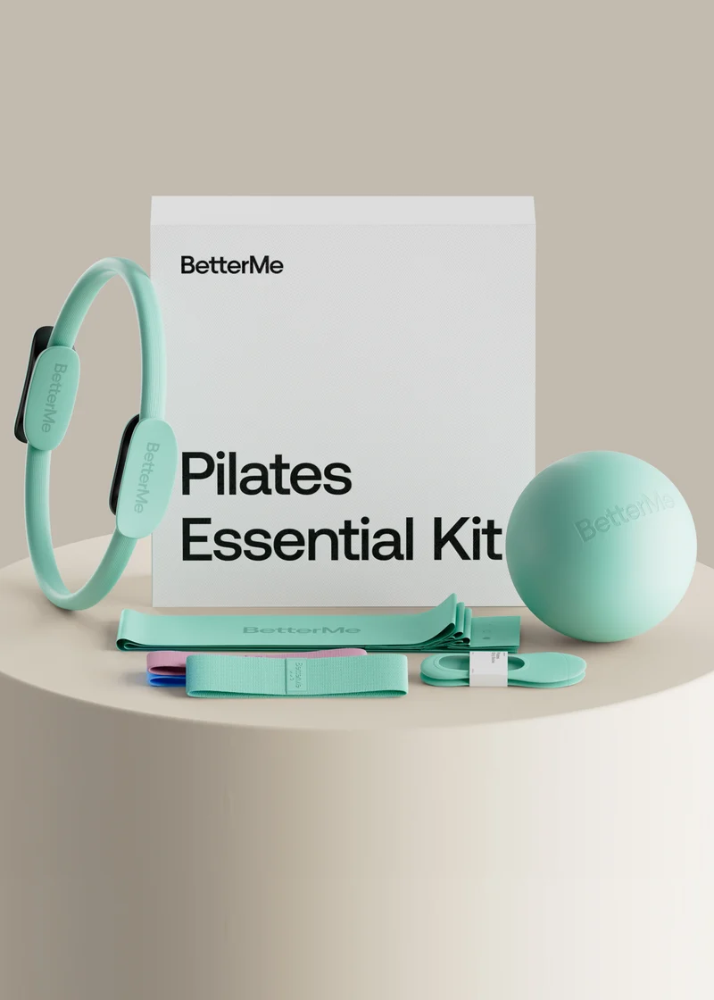 Pilates Essential Kit