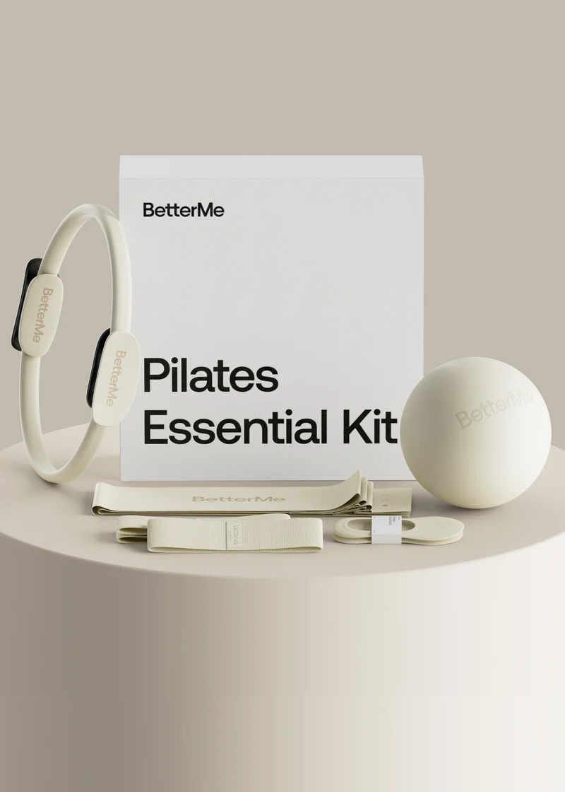 Pilates Essential Kit