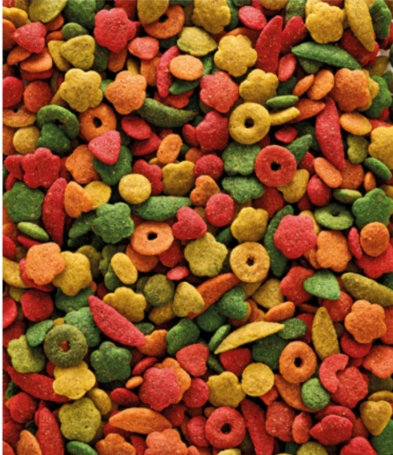 Nutribird P15 tropical 1kg (autopesado) - Pellets extrusionados - Alimento de mantenimiento para loros