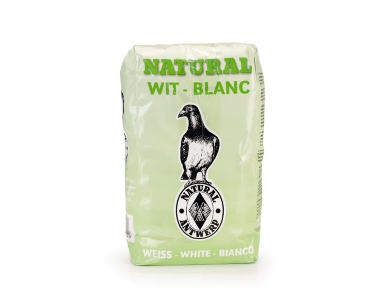 Loft natural blanco 2.5kg