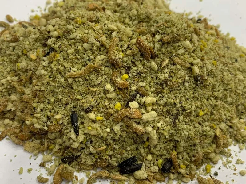 Cardellini Alimento 500 Gramos (+ Chía, Diente De León) - Pineta Zootecnisi