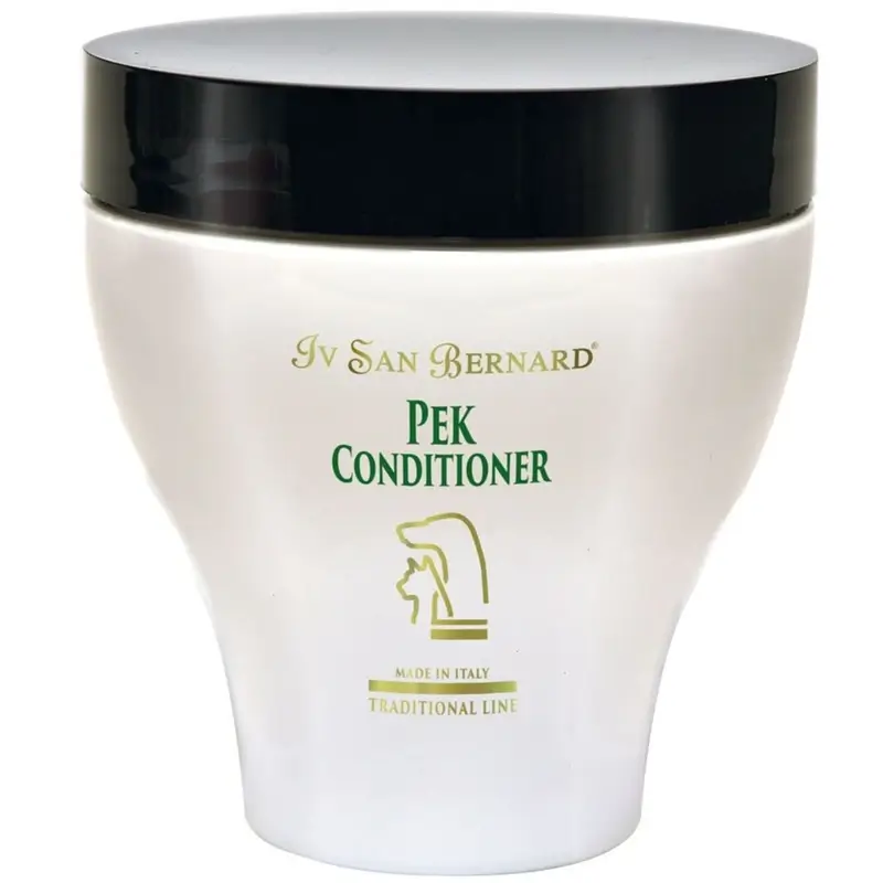 Iv San Bernard Pek Conditioner 250 millilitres