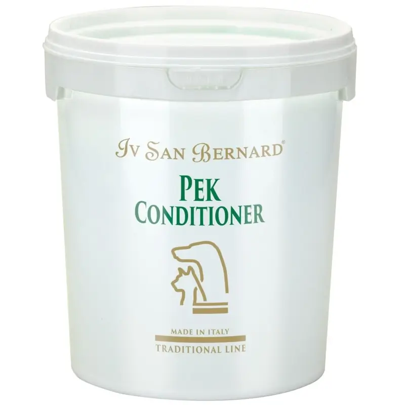 Iv San Bernard Pek Conditioner 1 litre, 1 unit