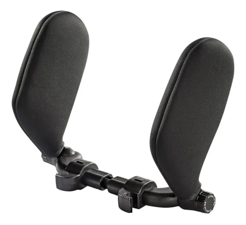 Almohada Reposacabeza para Asiento de Auto