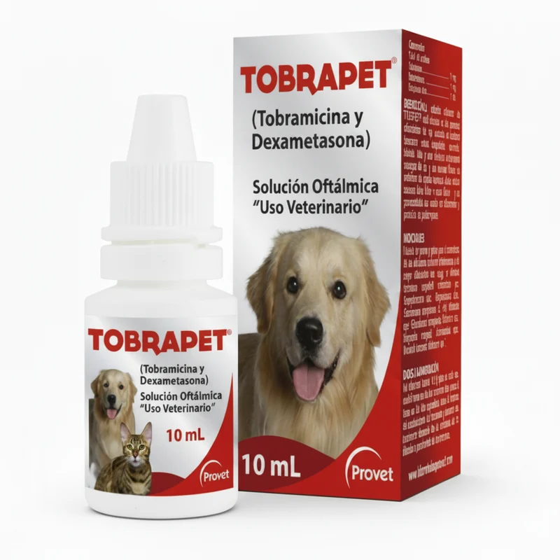 Tobrapet Gotero