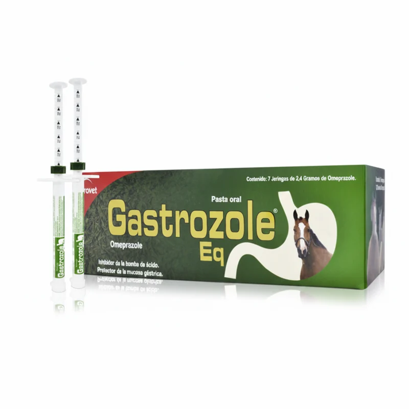 Gastrozole Eq