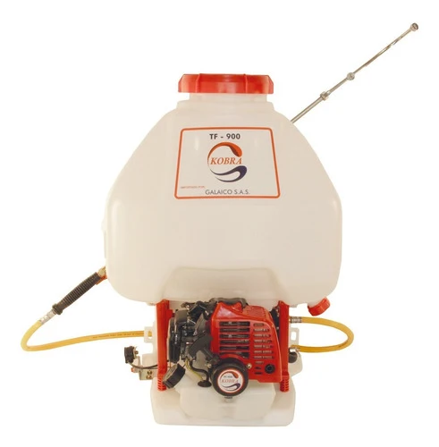 Fumigadora Espalda 25 Ltrs Ref Tf900
