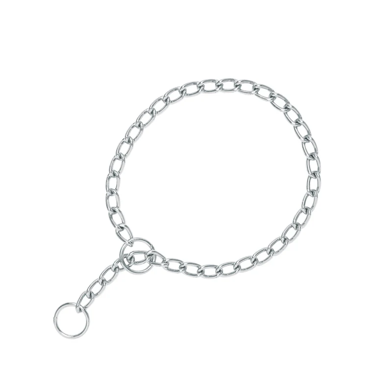 Collar Cadena Redonda (50 Cms x 3.5 Mm)