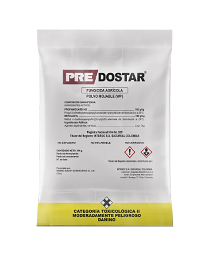 Predostar x 300 Gr