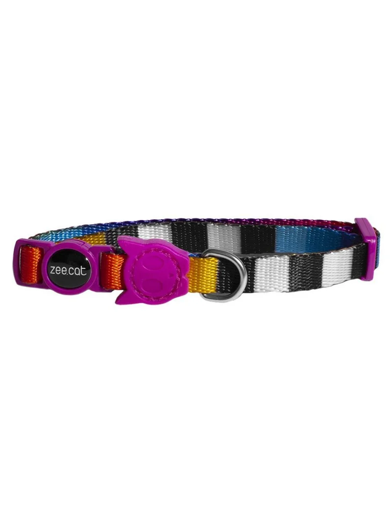 Prisma Cat Collar | Zeecat
