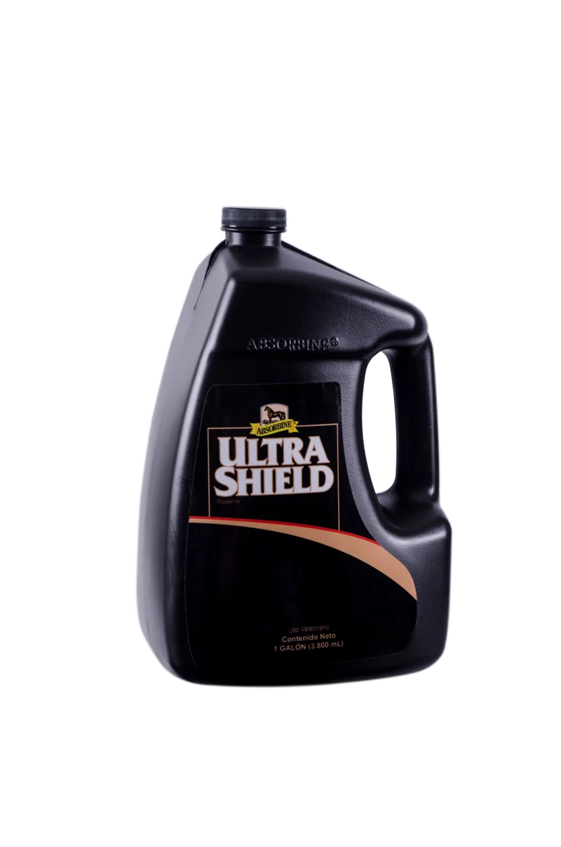 Ultra Shield Ex Repelente 946 Ml