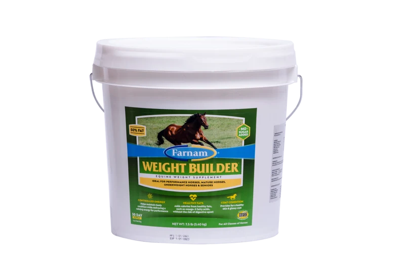 Weight Builder Mejorado 7.5 Lb