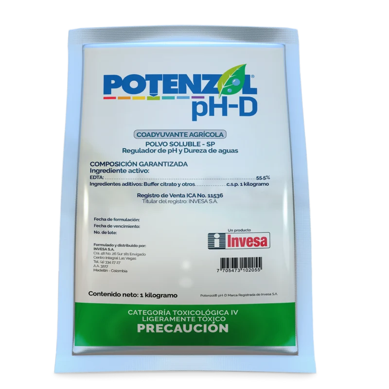 Potenzol Ph-D