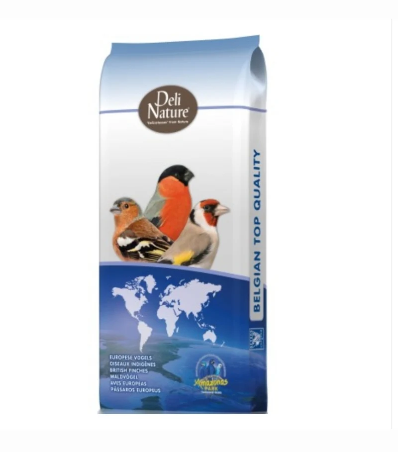Deli naturaleza 29 - Groenlingen Suprème