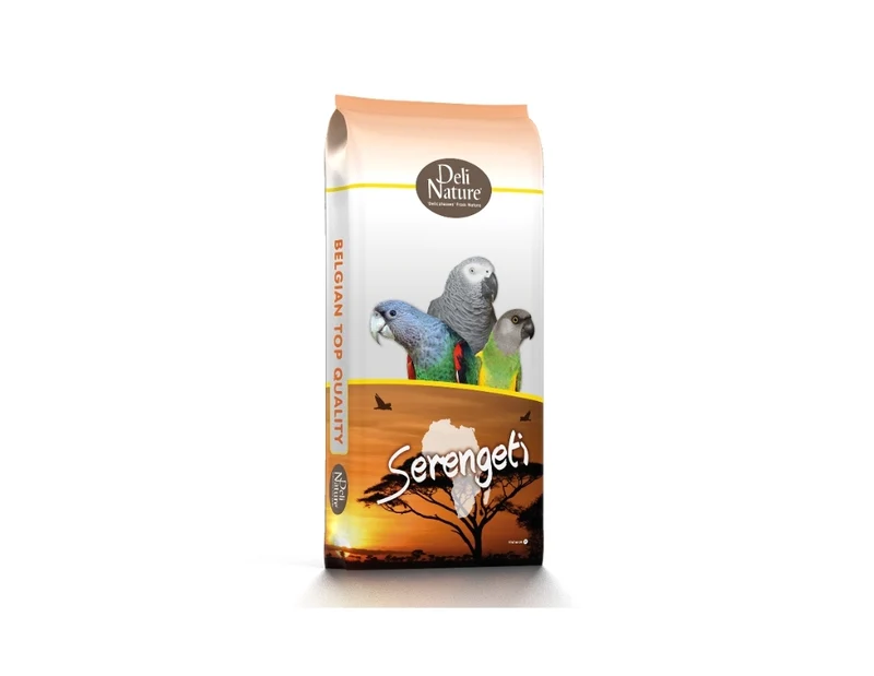 Deli Naturaleza 20 Serengeti 15kg