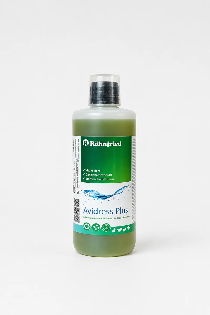 Avidress Plus 1L - Röhnfried