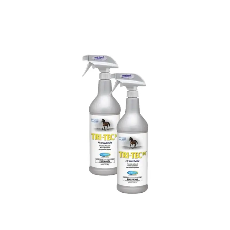 Vetnova Tri-Tec 14 946 ml, pack of 2