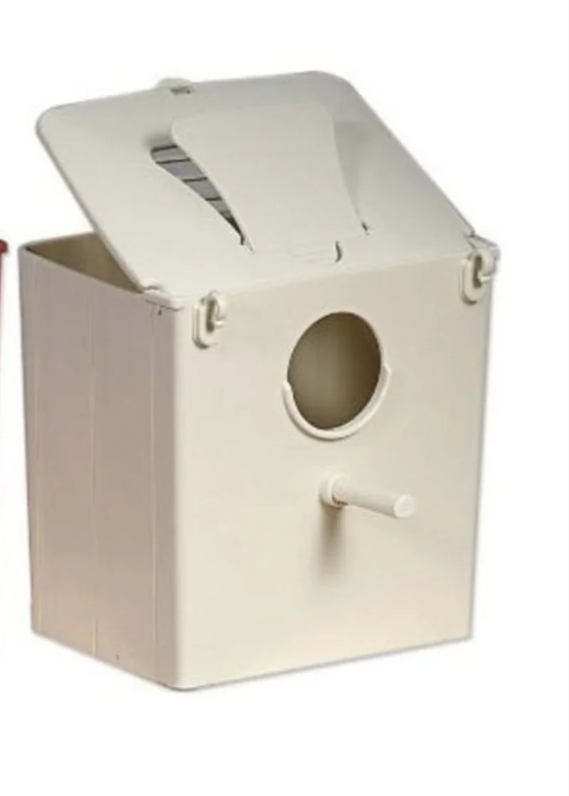 Caja nido de Miguel Ángel