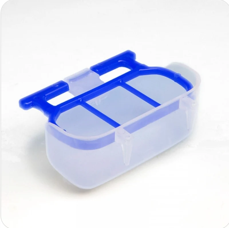 Alimentador Smart Air (con orificios de aire) - Moldes Ave