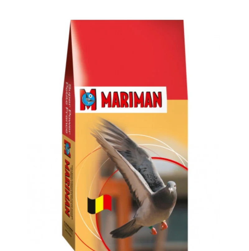 Tradicional Premium Cría Super Power 25kg - Versele Laga