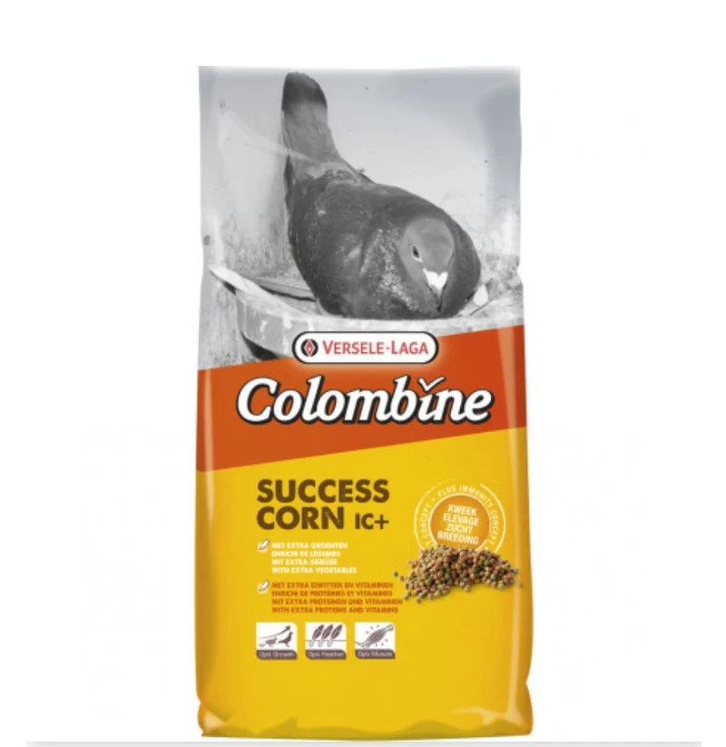 Success-Maíz IC⁺ 15kg - Versele Laga