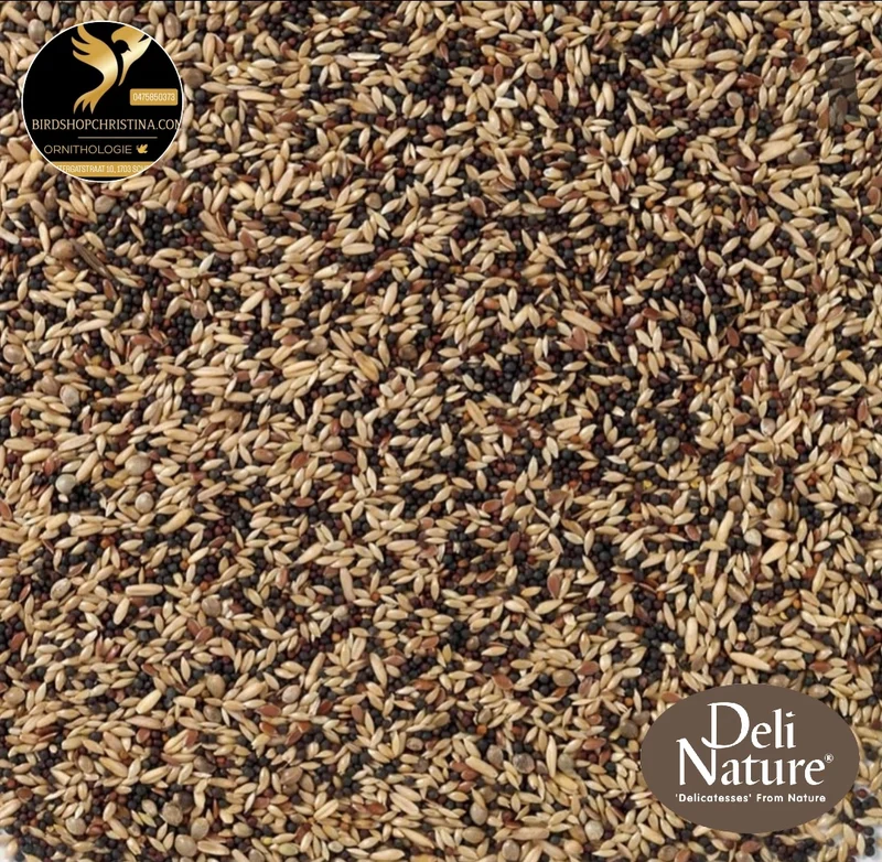 Deli Nature 50 - Canarias Básica - 5kg