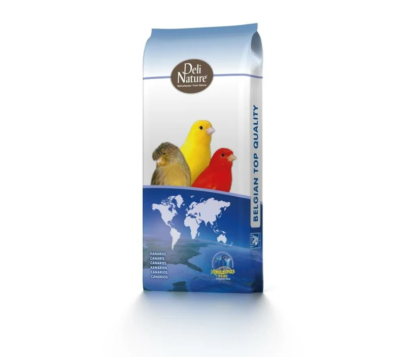 Deli Nature 50 - Canarias Básica - 20kg