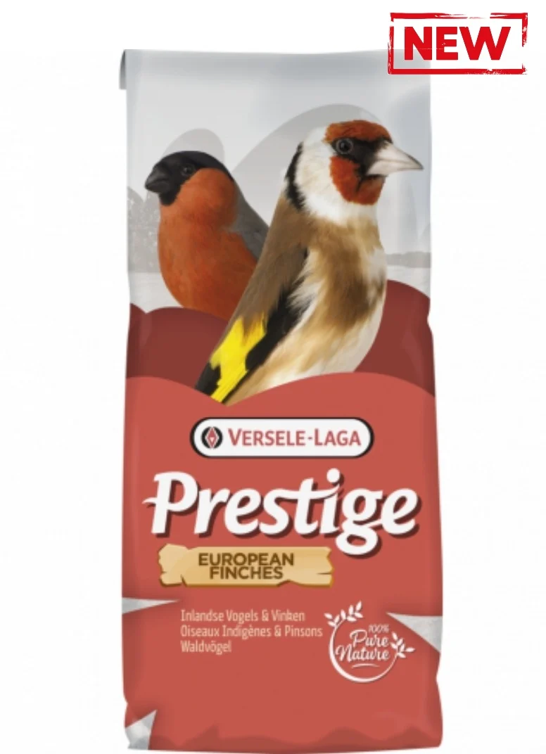 Bullfinches Extra 15kg - Versele-Laga