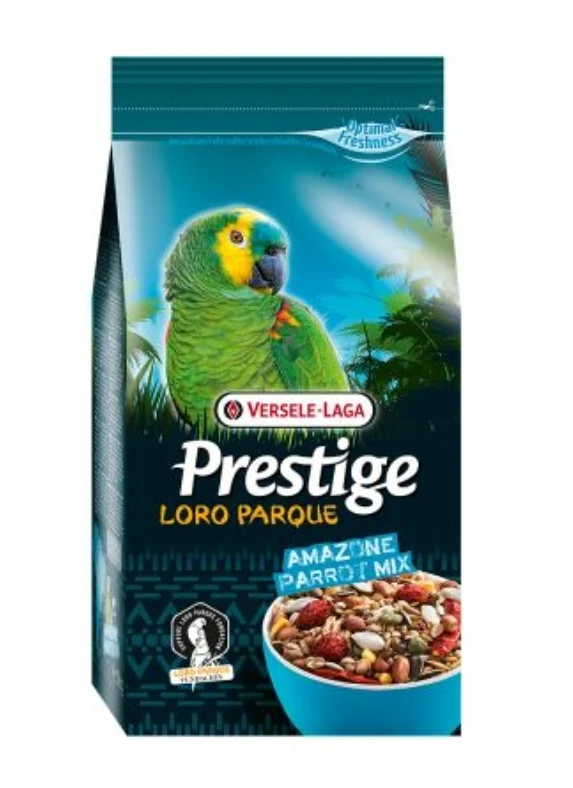 Versele-Laga Prestige Premium Loro Amazonas 1kg