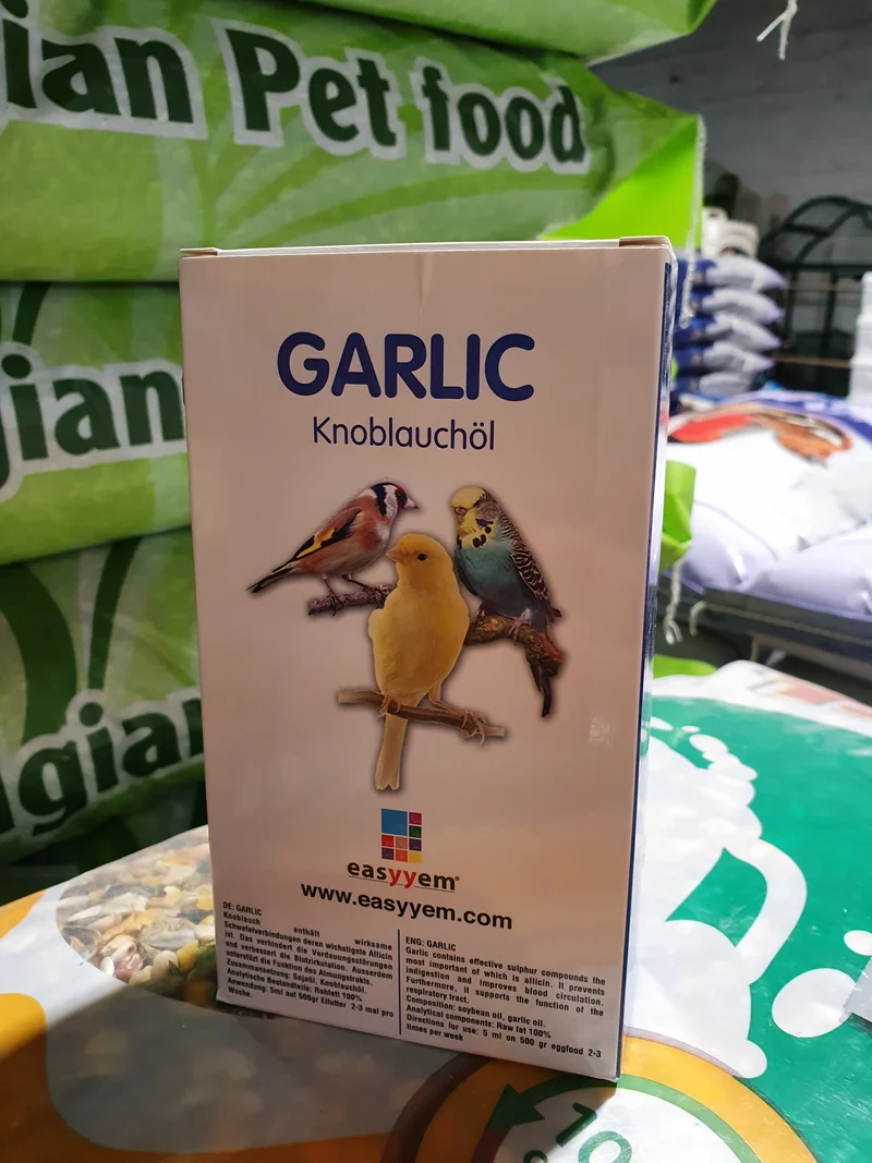 Ajo, Mejora La Circulación Sanguínea Y Ayuda Al Sistema Digestivo