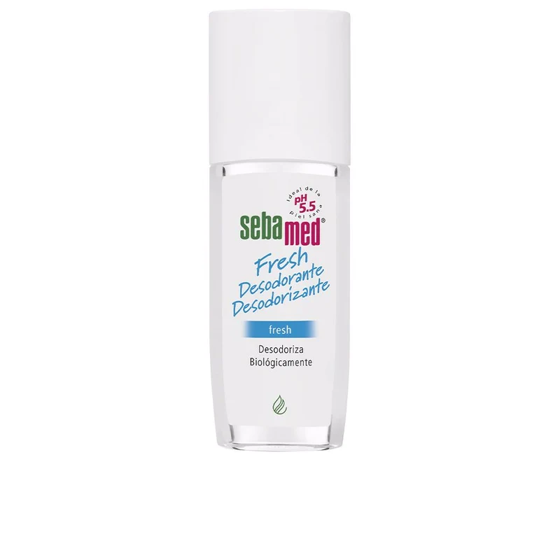 Sebamed Fresh deo vaporizador 75 ml
