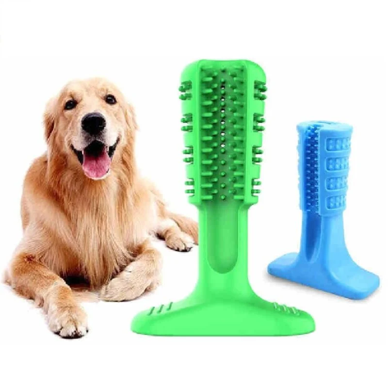 Juguete Molar Para Perros Limpiador De Dientes